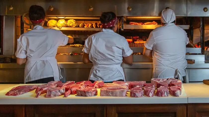 Mayoristas & Gastronómicos