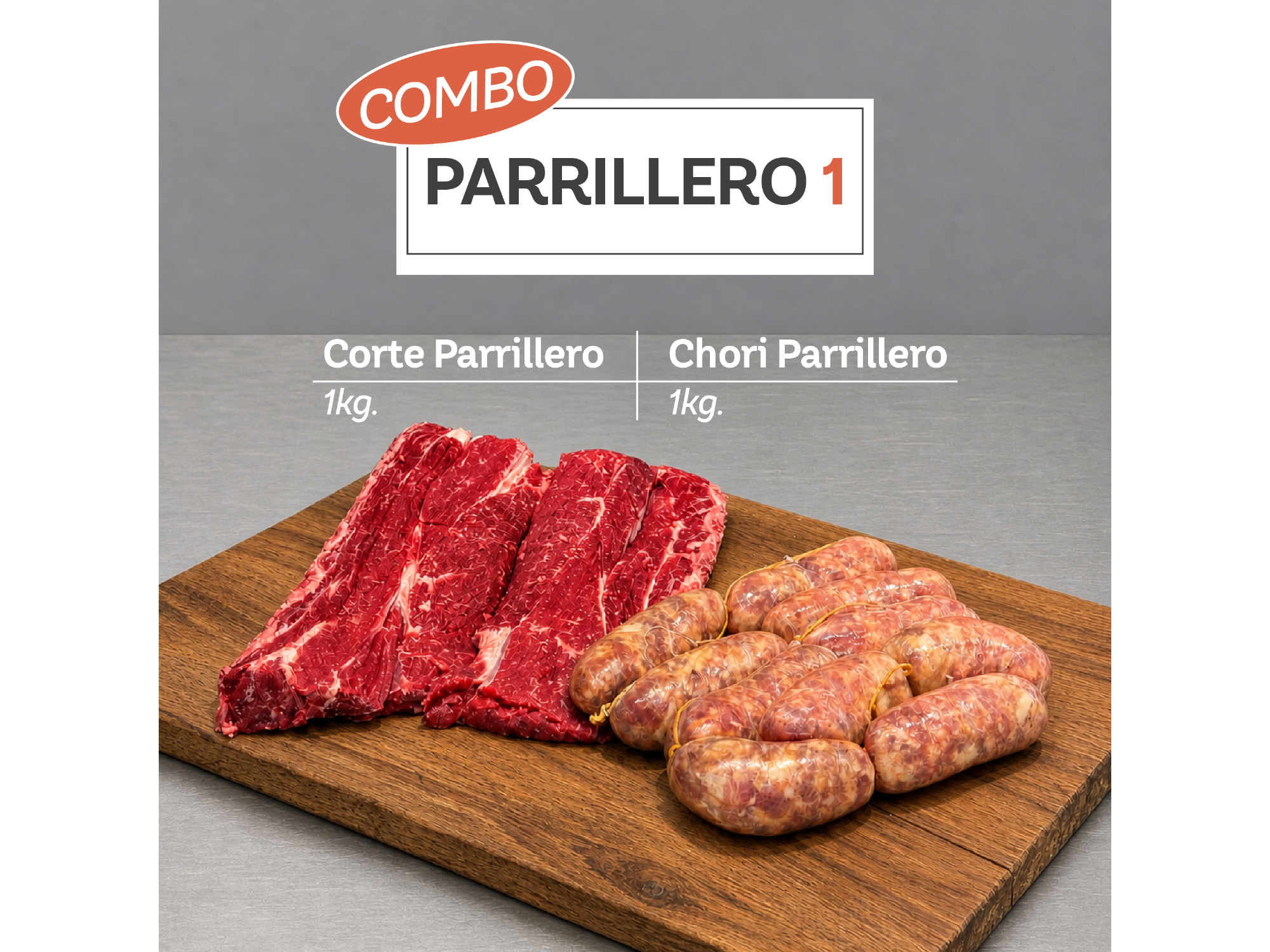 Parrillero 1