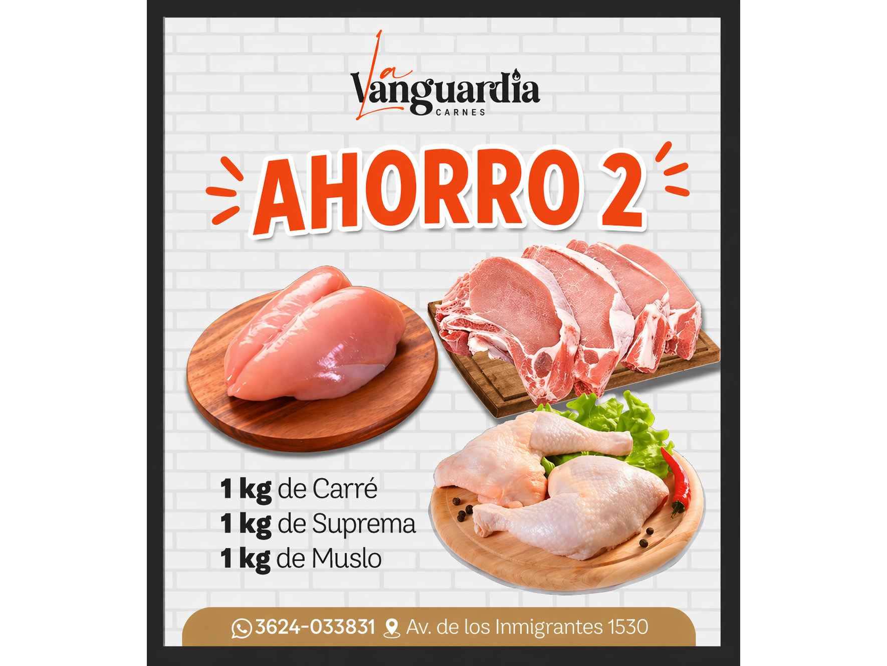 Ahorro 2