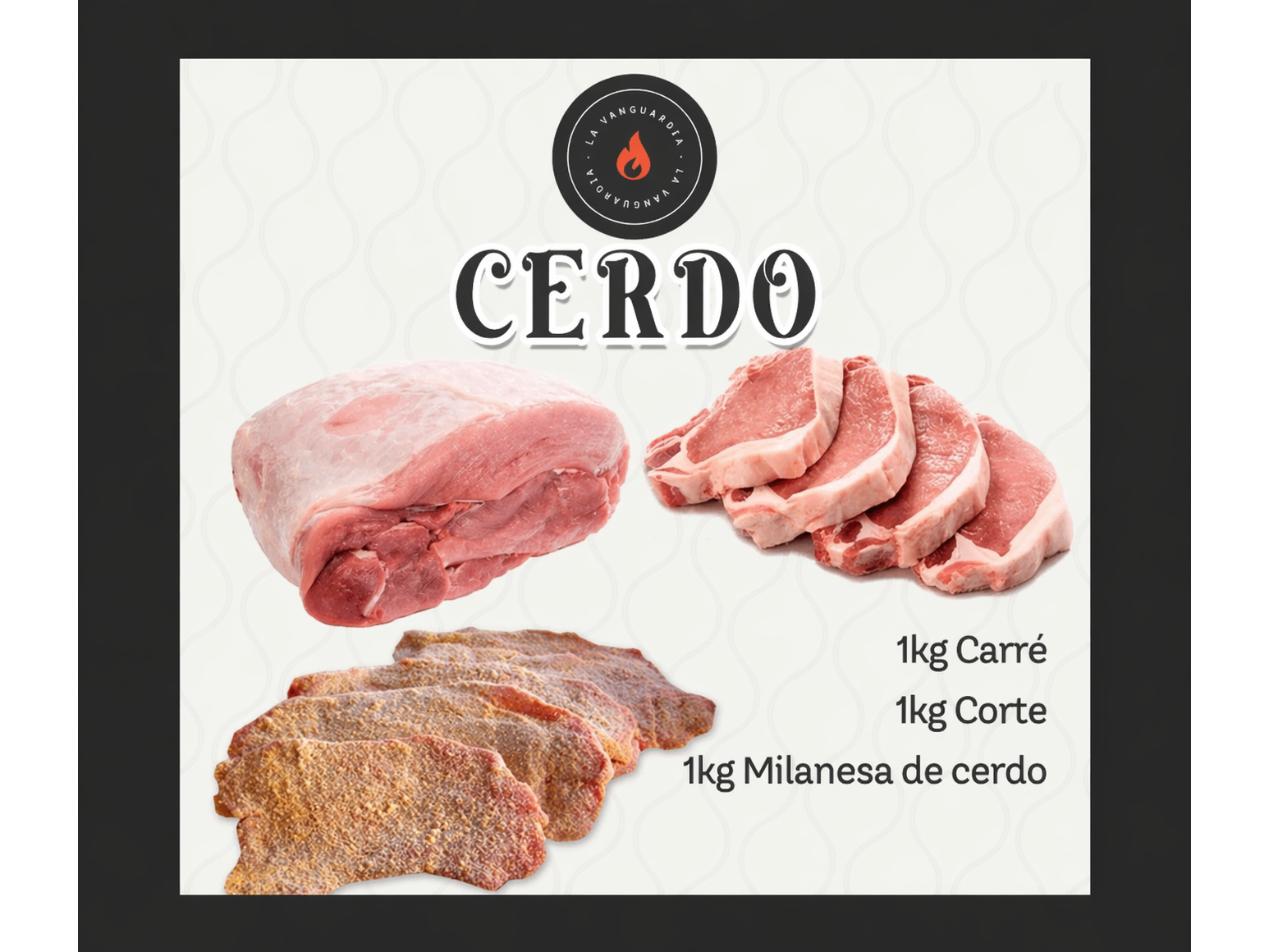 Cerdo