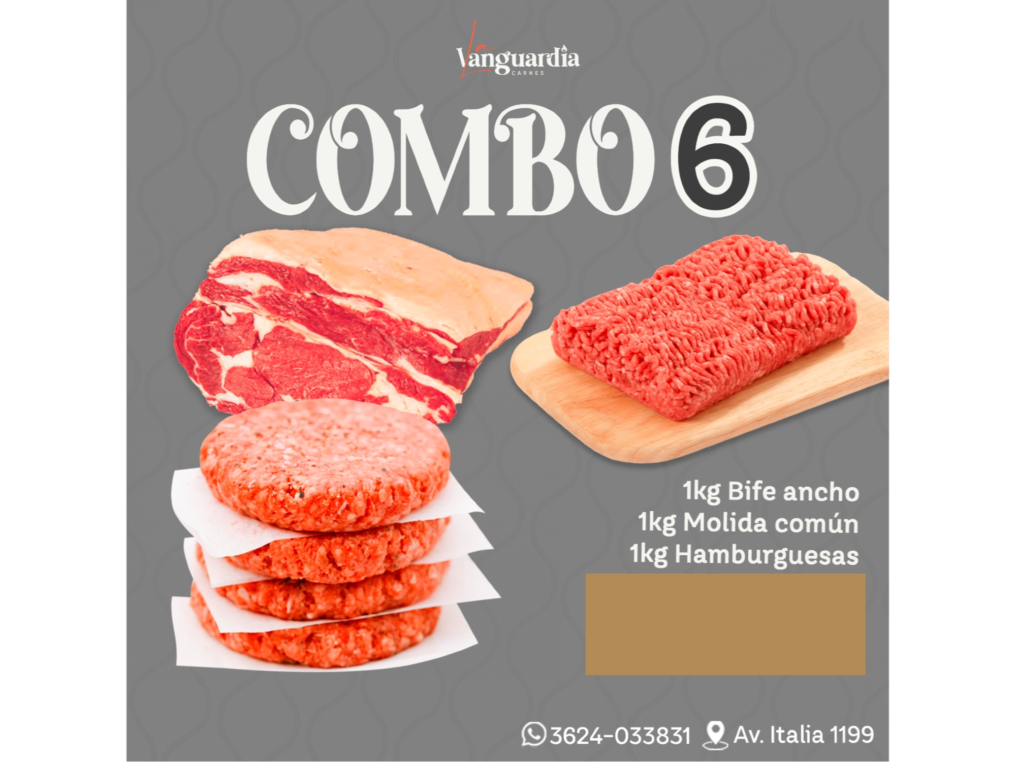 Combo 6