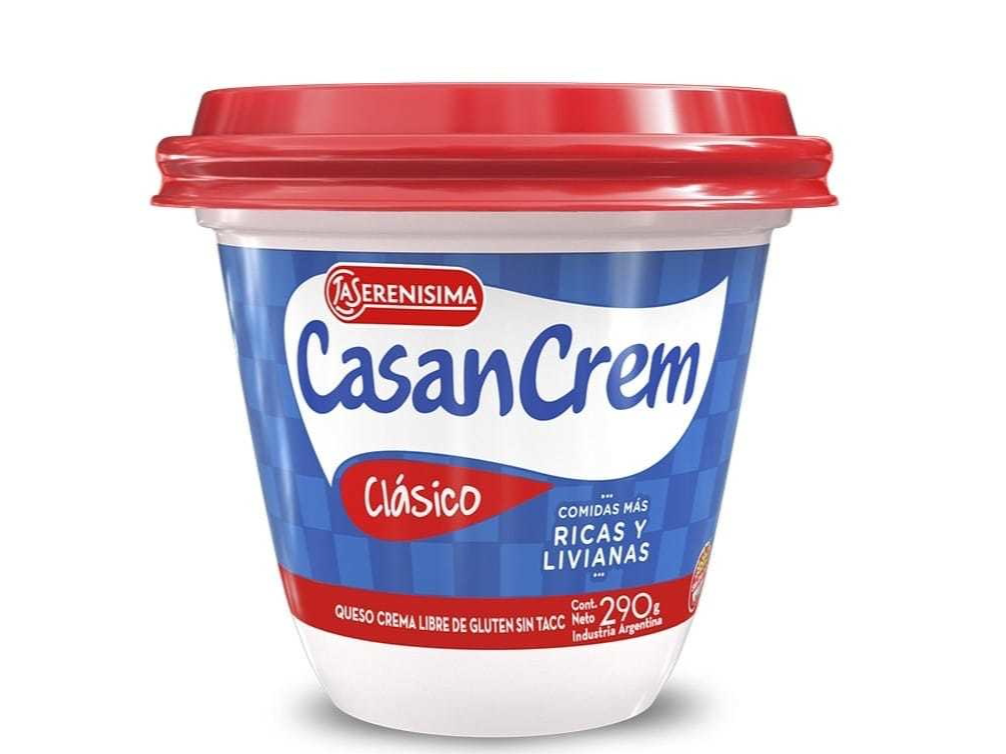 Casancrem