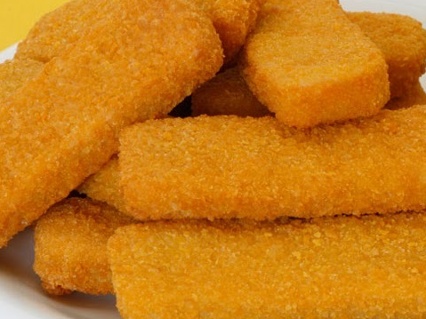 Bastones de merluza x KG