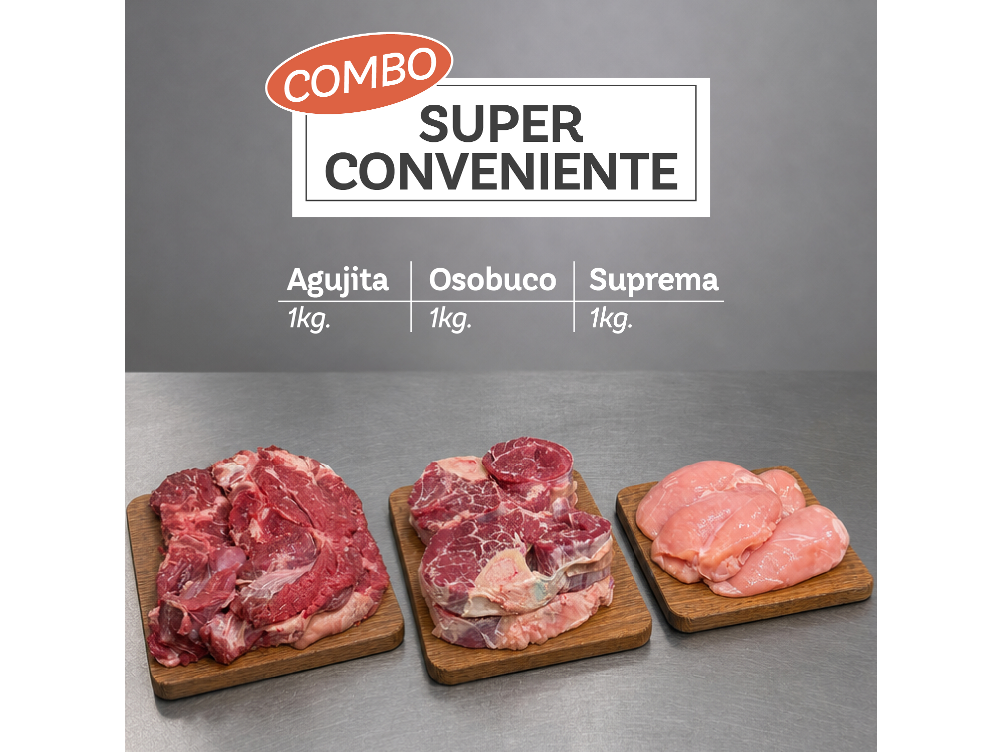 Super Conveniente