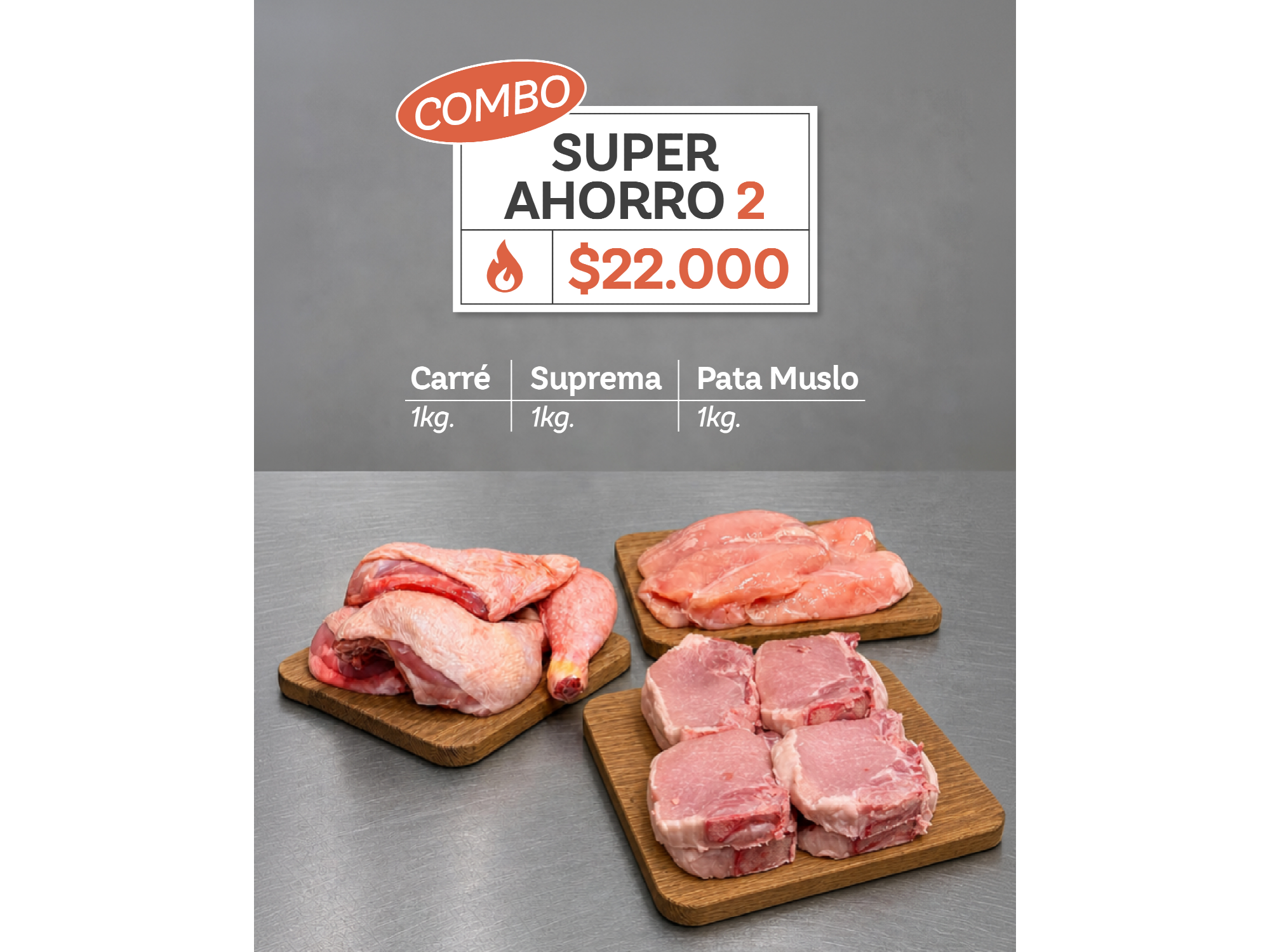 Super Ahorro 2