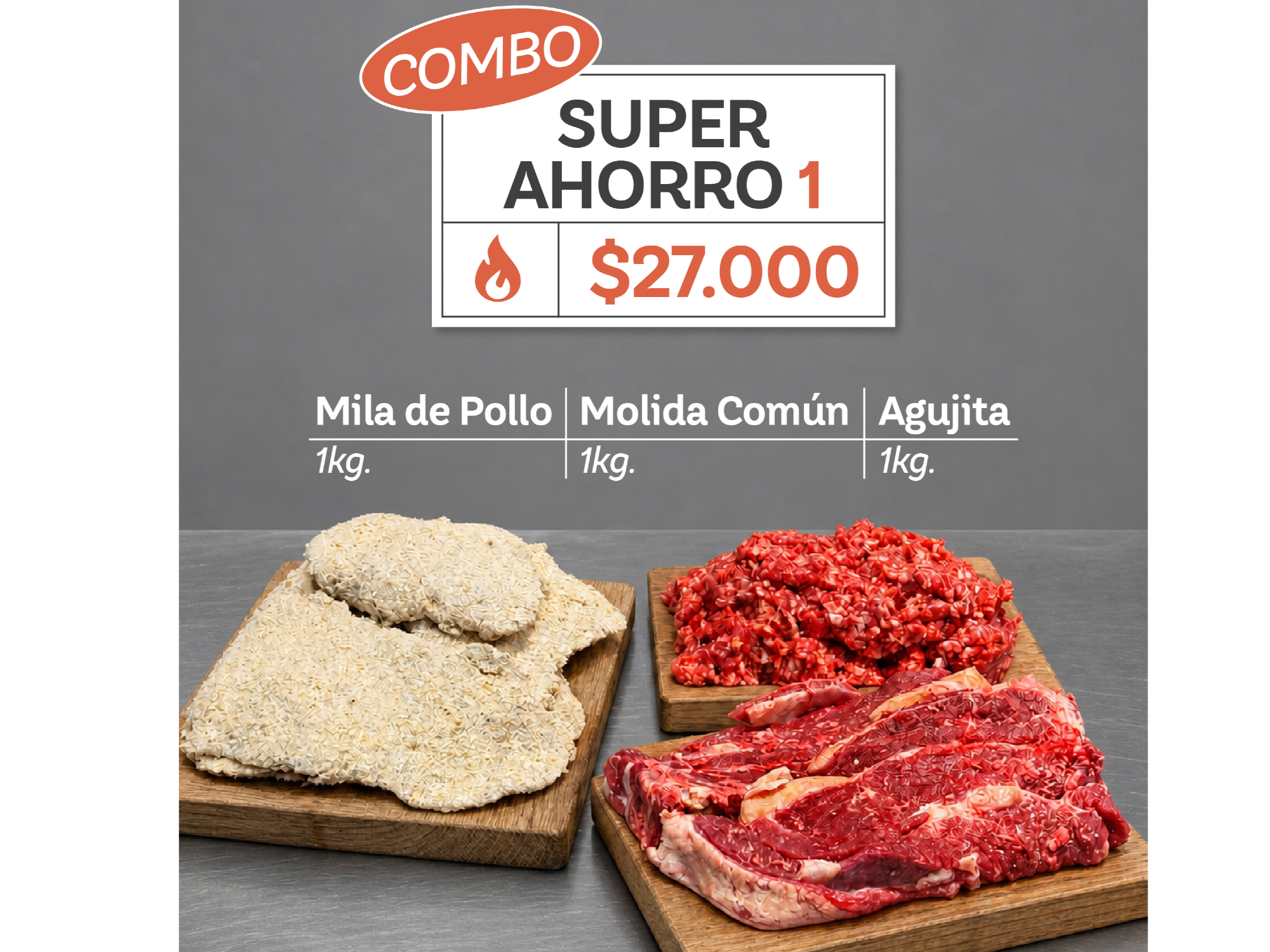Super Ahorro 1