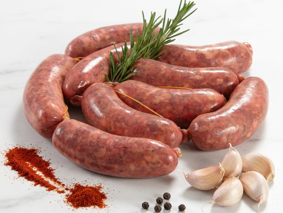 Chorizos