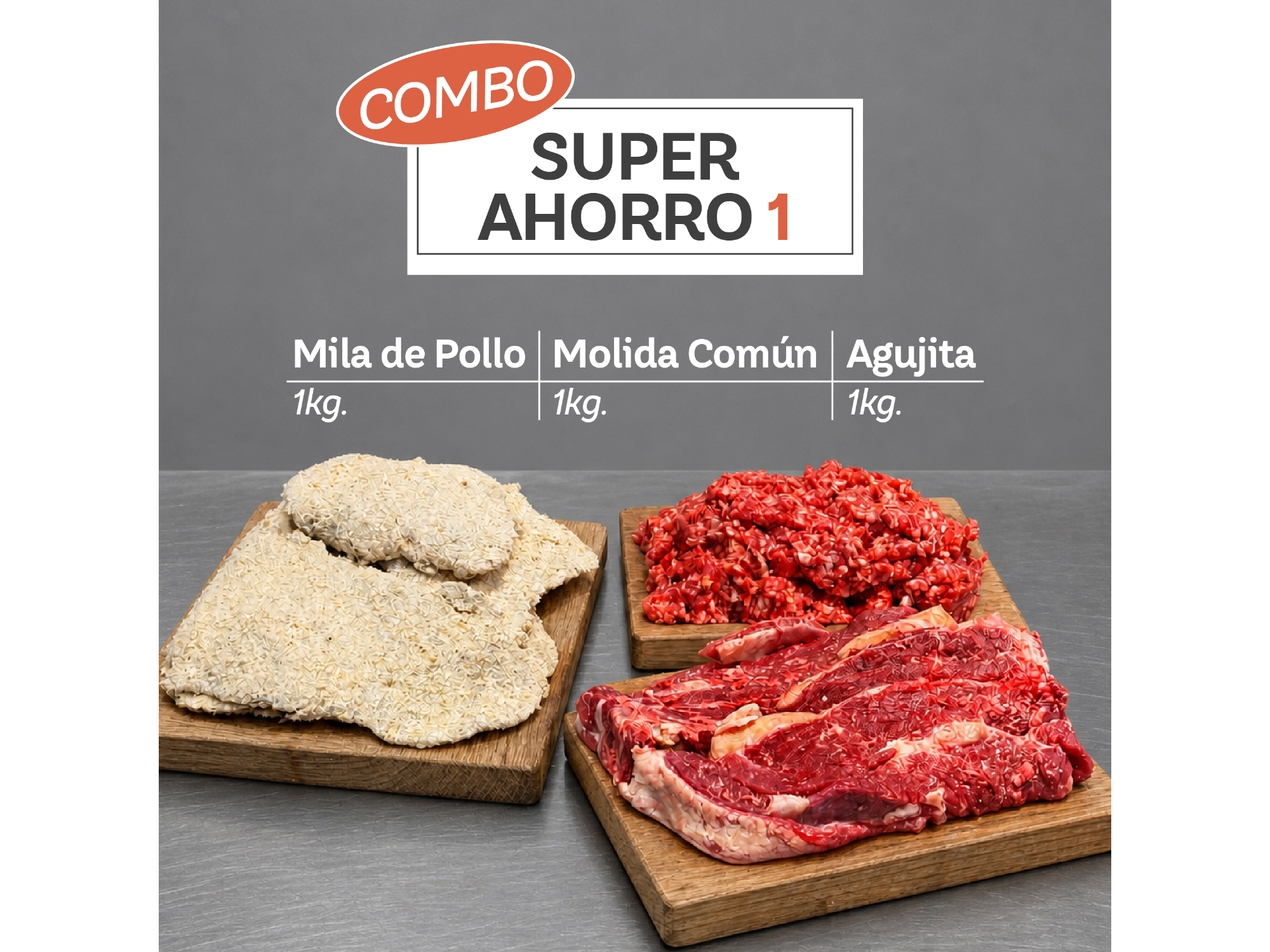Super Ahorro 1