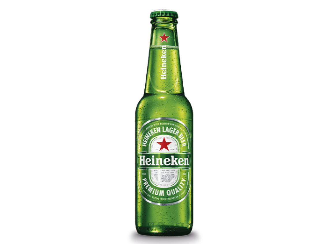 Heineken