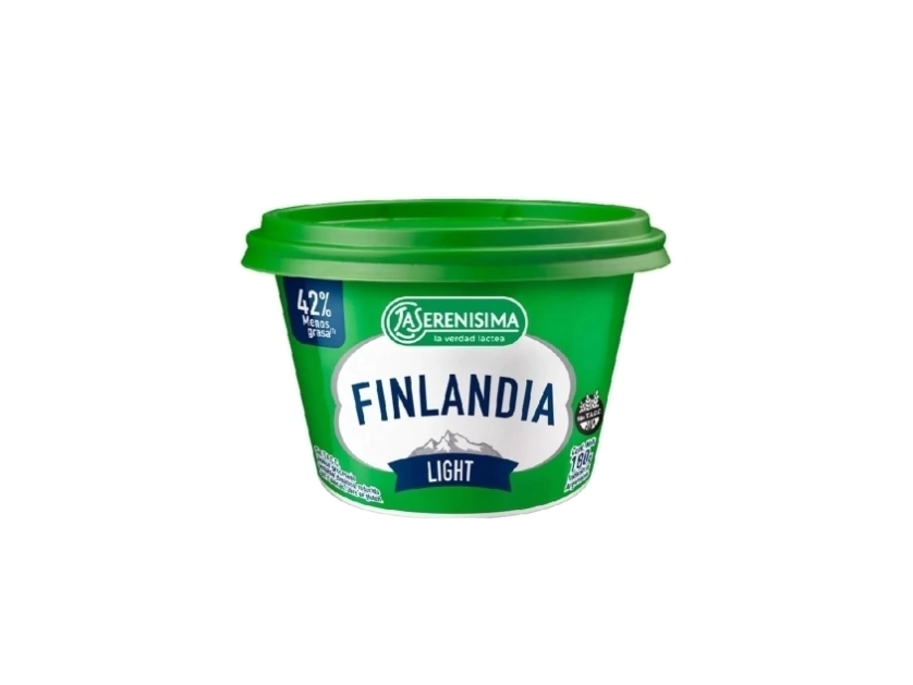 finlandia light