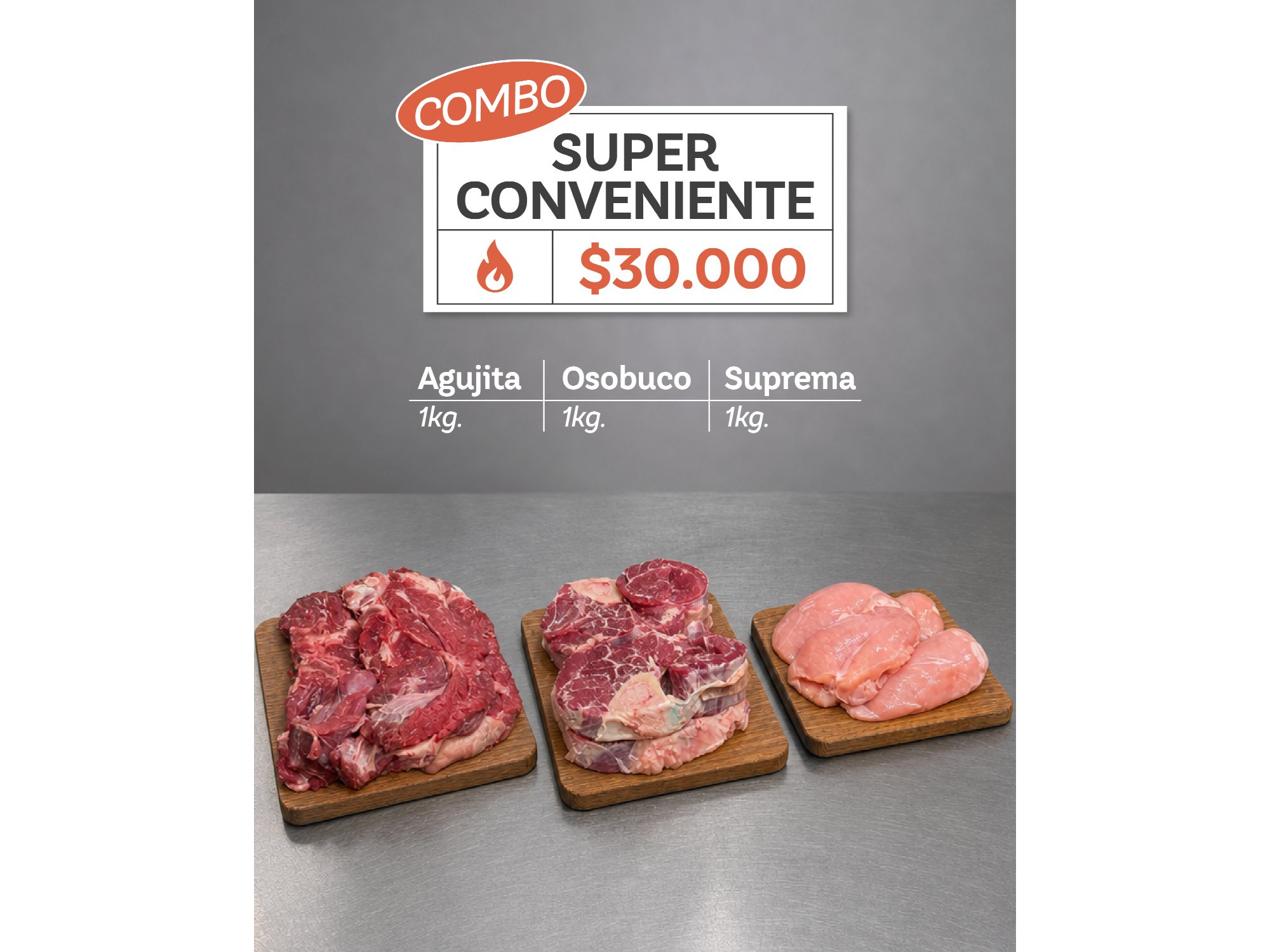Super Conveniente