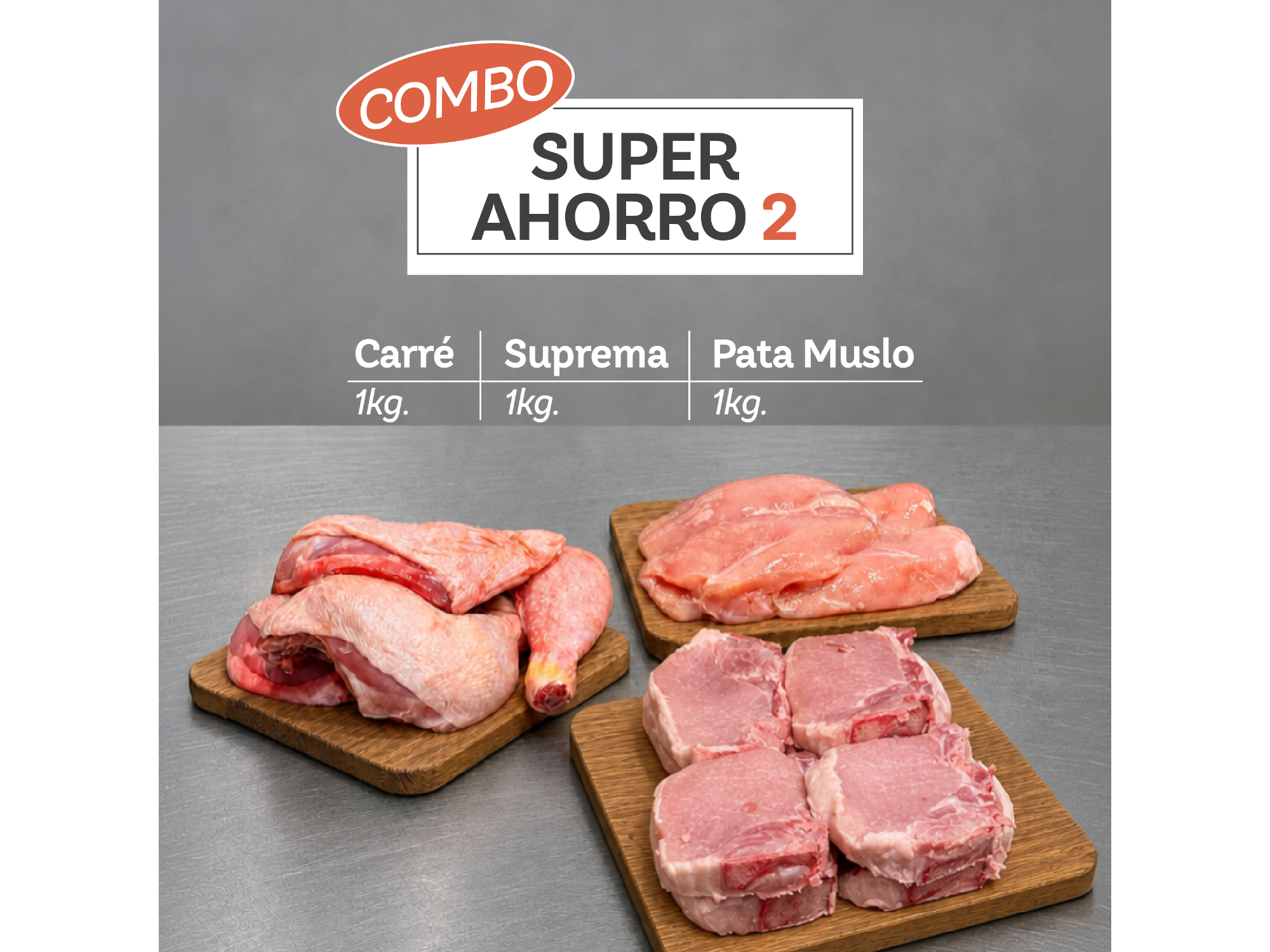 Super Ahorro 2