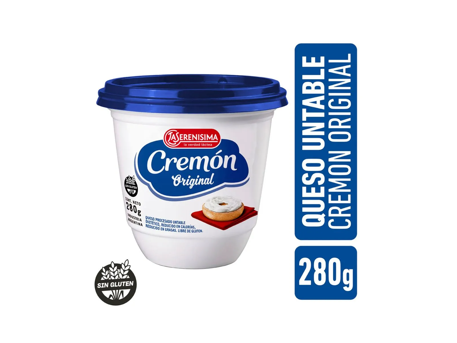 Cremon original