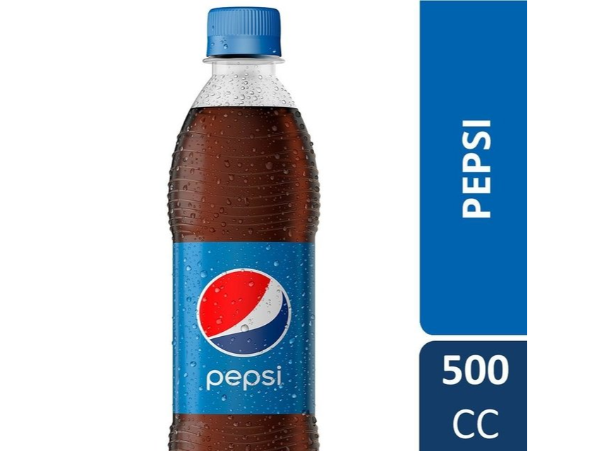 Pepsi 500 ml