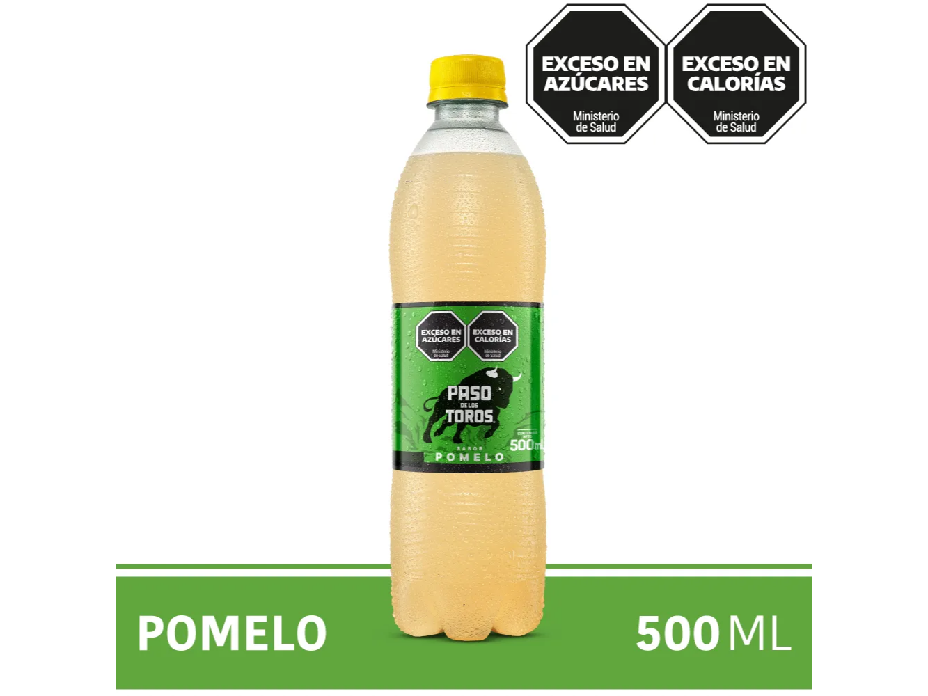 Paso de los Toros 500 ml