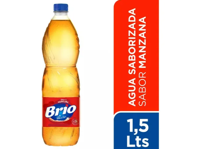 brio manzana 1.5