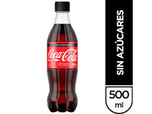 Coca-cola ZERO