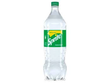 Sprite Sabor Lima 1 litro