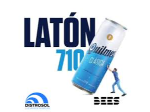 Quilmes 710 cc.
