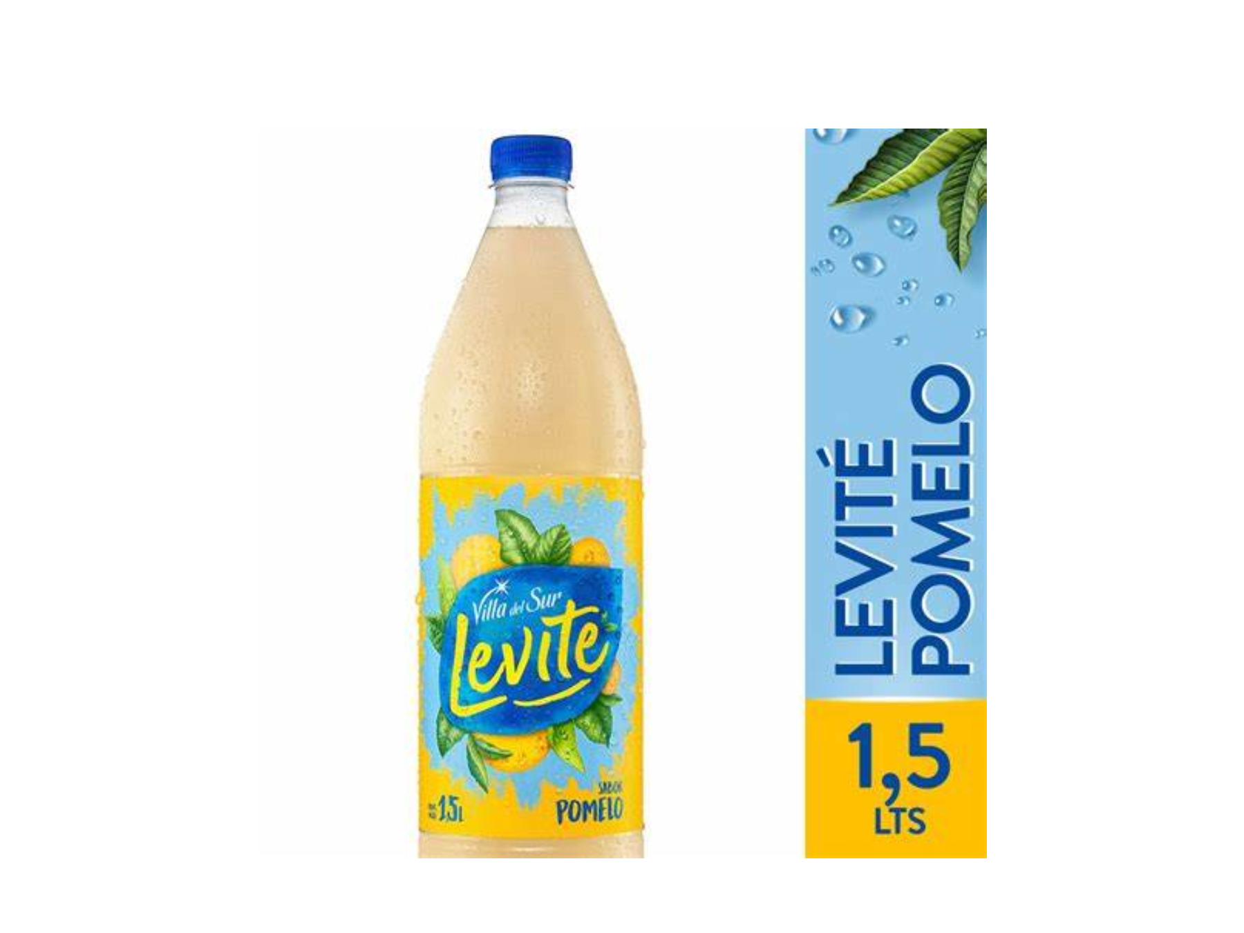 LEVITE POMELO SG 1500CC