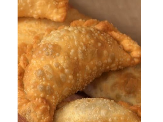 Pastelitos de carne