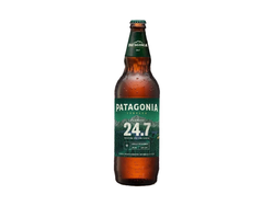 Patagonia Cerveza 24/ Siempre 710ml