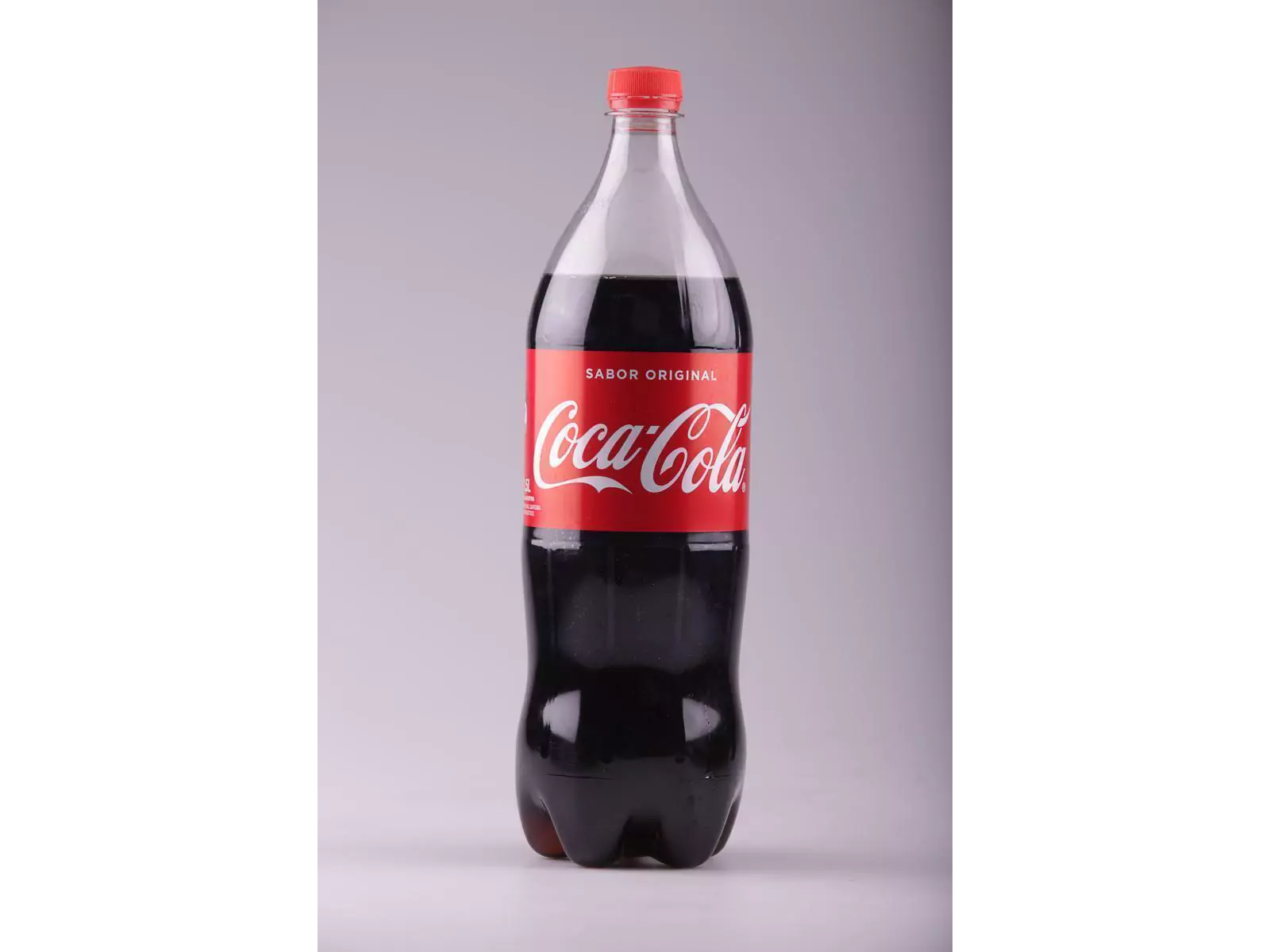 Coca-cola 1.5L
