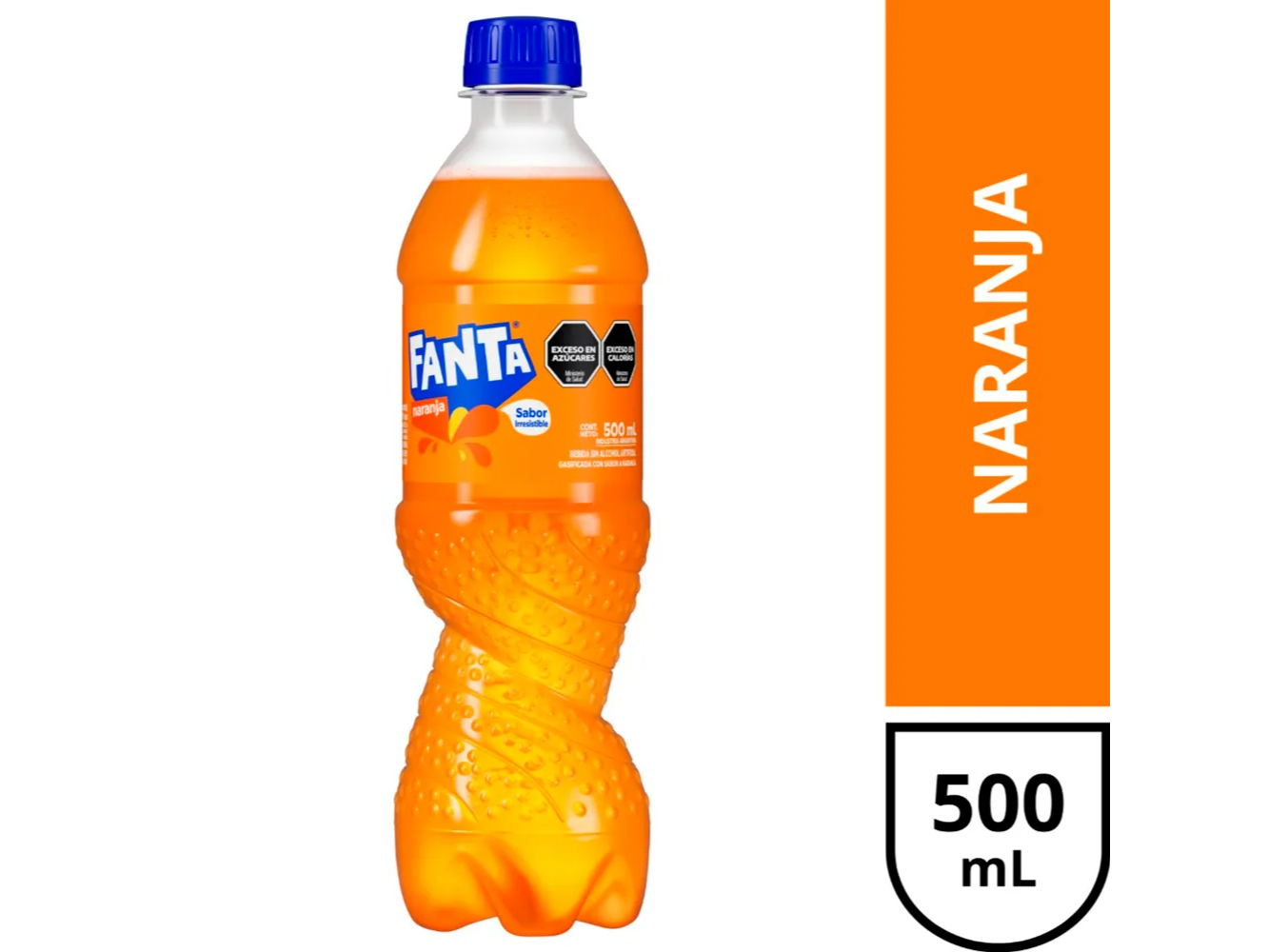 fanta 500ml