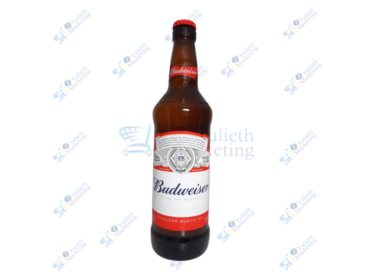 budweiser 355 cc