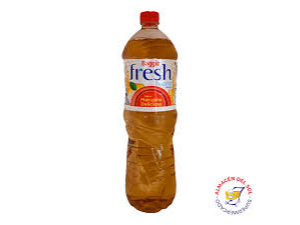 Baggio Fresh manzana 1.15 lt