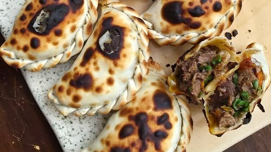 Empanadas