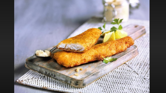 PESCADO