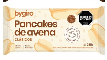 PANCAKES