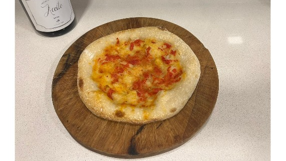 PREPIZZA