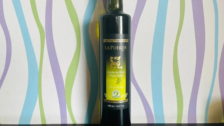 ACEITE DE OLIVA