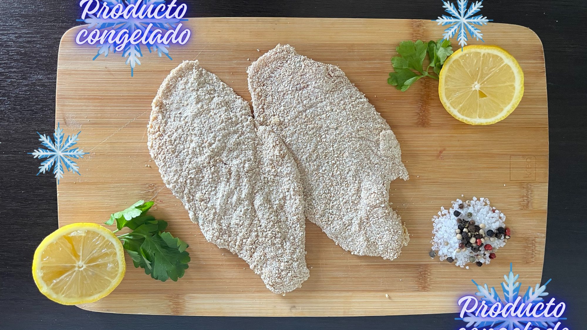 MILANESAS