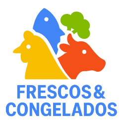 Logo frescosycongelados