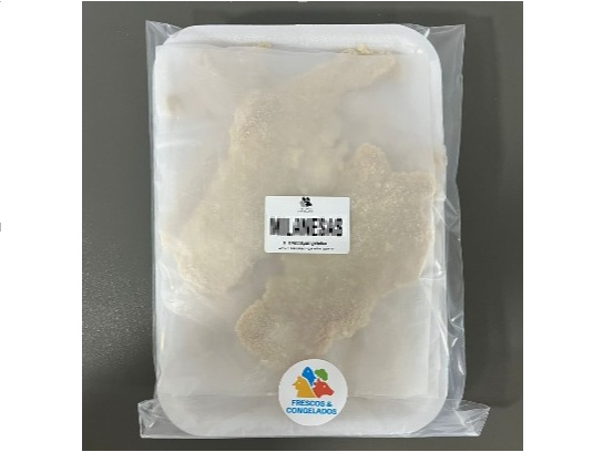 1kg Mila Nalga Congeladas