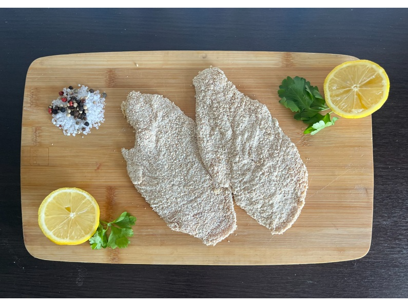 1kg MILA POLLO CONGELADAS