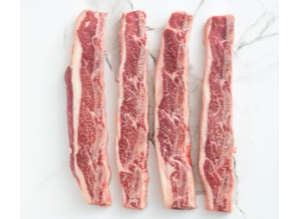 ASADO BANDERITA FRESCO