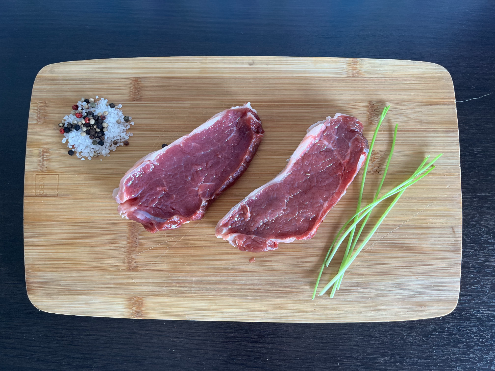 1kg BIFE DE CHORIZO FRESCO en churrascos