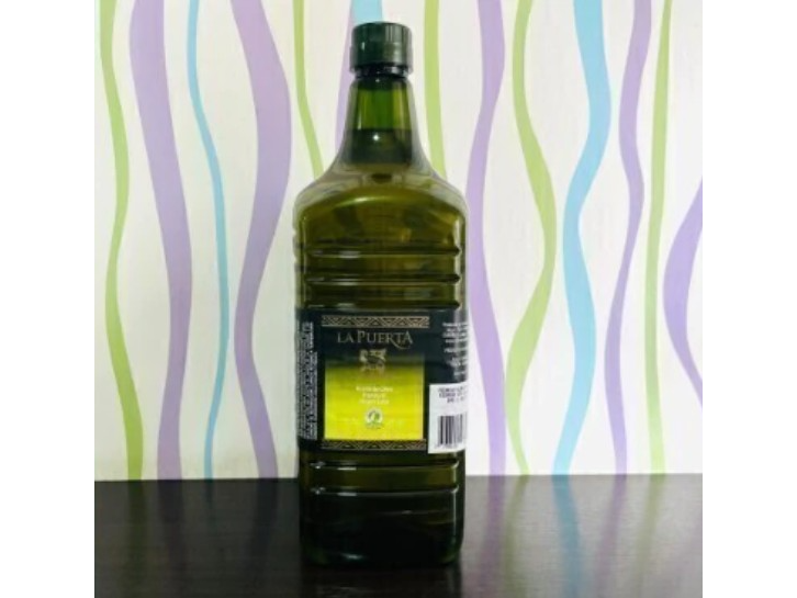 2lts Aceite Oliva Extra Virgen Valle de La Puerta