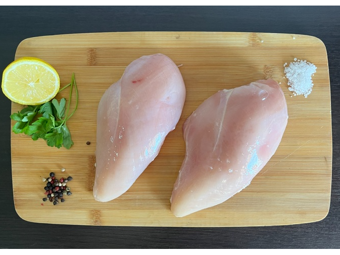 1kg SUPREMA FRESCA de frescosycongelados