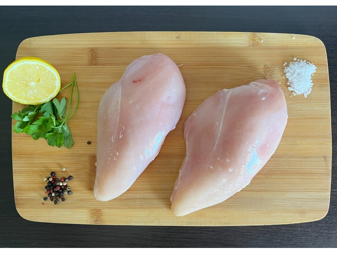 2 kg SUPREMA FRESCA