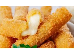 Bastones de Muzzarella 500grs