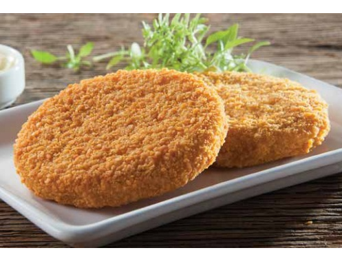 Medallones de Pollo 4 unidades