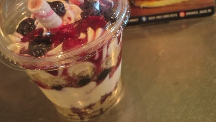 Postres