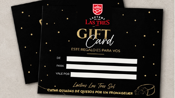 REGALOS! Box de Quesos o Cata de Quesos