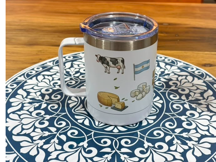 VASO TERMICO CON TAPA CORDOBA