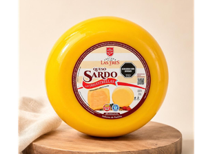 SARDO - Unidad de PUNTOLACTEOVM